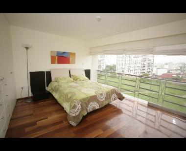 Ferienwohnung in Barranco/Miraflores (Lima) oder Ferienwohnung oder Ferienhaus