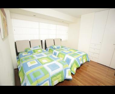 Ferienwohnung in Barranco/Miraflores (Lima) oder Ferienwohnung oder Ferienhaus