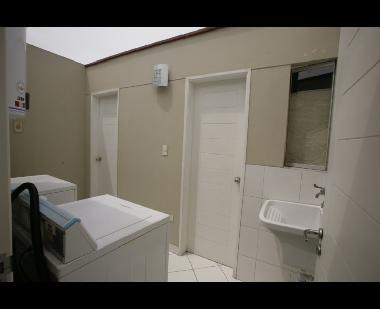 Ferienwohnung in Barranco/Miraflores (Lima) oder Ferienwohnung oder Ferienhaus