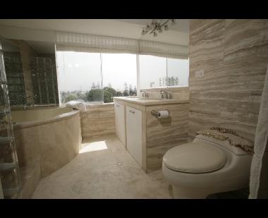 Ferienwohnung in Barranco/Miraflores (Lima) oder Ferienwohnung oder Ferienhaus