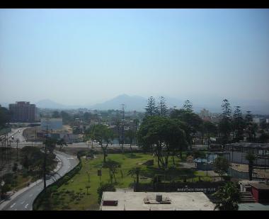 Ferienwohnung in Barranco/Miraflores (Lima) oder Ferienwohnung oder Ferienhaus