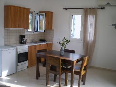 Ferienhaus in vassiliki (Lefkada) oder Ferienwohnung oder Ferienhaus