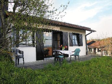 Das exklusive 4-Sterne-Ferienhaus mit Panoramablick auf Lechsee 