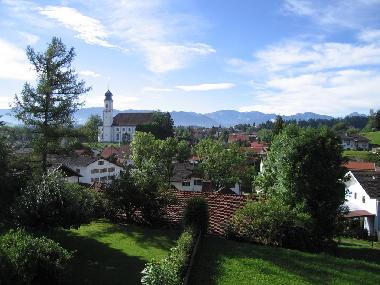 Lechbruck am See