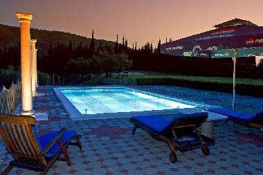 Ferienhaus in Dubravka (Dubrovacko-Neretvanska) oder Ferienwohnung oder Ferienhaus