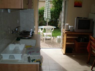Ferienwohnung in Raanana (HaMerkaz (Central)) oder Ferienwohnung oder Ferienhaus