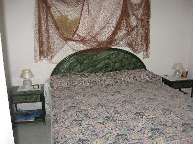 Ferienhaus in SANTA MARIA COGHINAS (Sassari) oder Ferienwohnung oder Ferienhaus