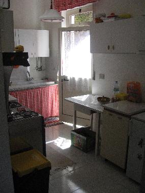 Ferienhaus in SANTA MARIA COGHINAS (Sassari) oder Ferienwohnung oder Ferienhaus