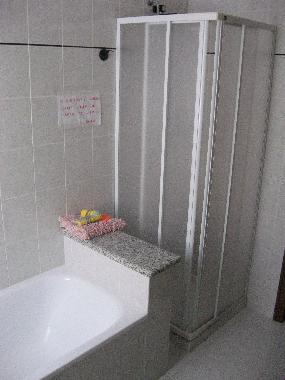 Ferienhaus in SANTA MARIA COGHINAS (Sassari) oder Ferienwohnung oder Ferienhaus