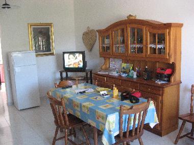 Ferienhaus in SANTA MARIA COGHINAS (Sassari) oder Ferienwohnung oder Ferienhaus