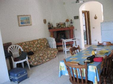Ferienhaus in SANTA MARIA COGHINAS (Sassari) oder Ferienwohnung oder Ferienhaus