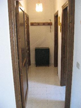 Ferienhaus in SANTA MARIA COGHINAS (Sassari) oder Ferienwohnung oder Ferienhaus