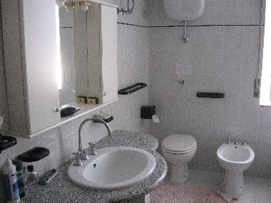 Ferienhaus in SANTA MARIA COGHINAS (Sassari) oder Ferienwohnung oder Ferienhaus