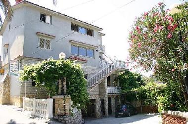 Ferienwohnung in Lopar (Primorsko-Goranska) oder Ferienwohnung oder Ferienhaus