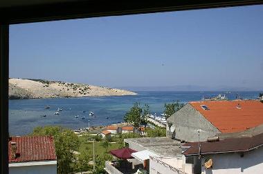 Ferienwohnung in Lopar (Primorsko-Goranska) oder Ferienwohnung oder Ferienhaus