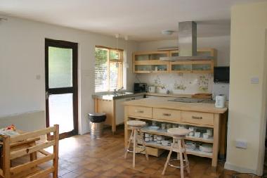 Ferienhaus in Lauragh (Kerry) oder Ferienwohnung oder Ferienhaus