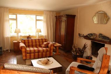 Ferienhaus in Lauragh (Kerry) oder Ferienwohnung oder Ferienhaus