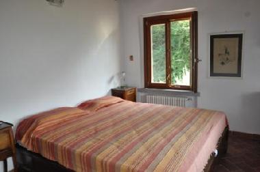 Ferienhaus in Monte Isola (Brescia) oder Ferienwohnung oder Ferienhaus