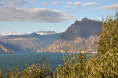 Ferienhaus in Monte Isola (Brescia) oder Ferienwohnung oder Ferienhaus