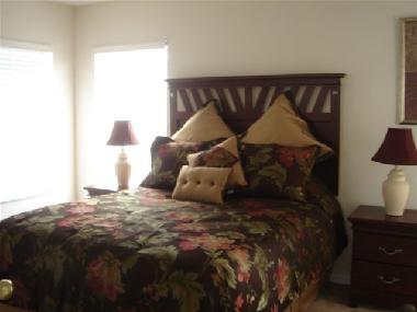 Ferienhaus in Orlando (Florida) oder Ferienwohnung oder Ferienhaus