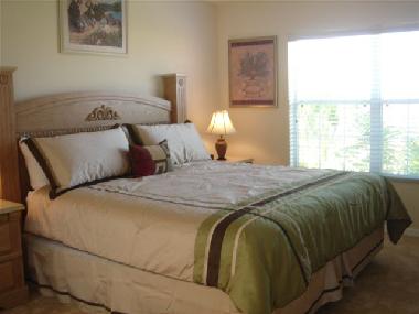 Ferienhaus in Orlando (Florida) oder Ferienwohnung oder Ferienhaus