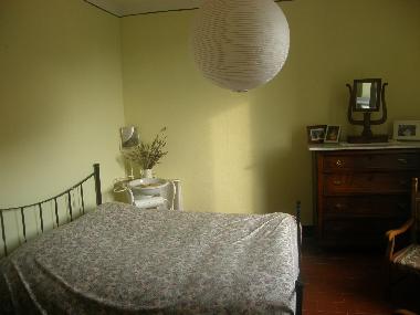 Ferienhaus in Fivizzano (Massa-Carrara) oder Ferienwohnung oder Ferienhaus
