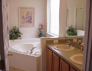 Ferienhaus in Orlando (Florida) oder Ferienwohnung oder Ferienhaus