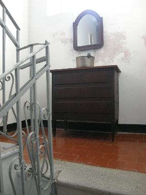 Ferienhaus in Fivizzano (Massa-Carrara) oder Ferienwohnung oder Ferienhaus
