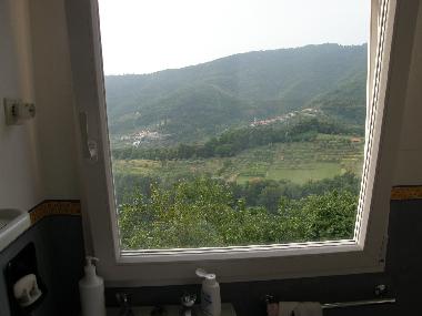 Ferienhaus in Fivizzano (Massa-Carrara) oder Ferienwohnung oder Ferienhaus