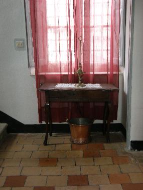 Ferienhaus in Fivizzano (Massa-Carrara) oder Ferienwohnung oder Ferienhaus
