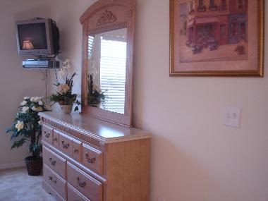 Ferienhaus in Orlando (Florida) oder Ferienwohnung oder Ferienhaus