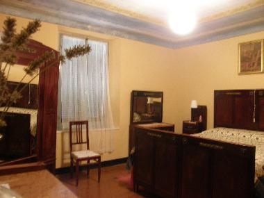 Ferienhaus in Fivizzano (Massa-Carrara) oder Ferienwohnung oder Ferienhaus