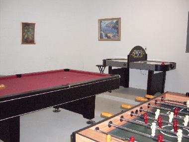 Ferienhaus in Orlando (Florida) oder Ferienwohnung oder Ferienhaus