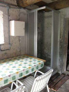 Ferienhaus in Fivizzano (Massa-Carrara) oder Ferienwohnung oder Ferienhaus