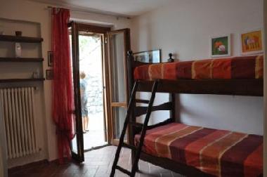 Ferienhaus in MONTE ISOLA (Brescia) oder Ferienwohnung oder Ferienhaus