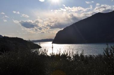 Ferienhaus in MONTE ISOLA (Brescia) oder Ferienwohnung oder Ferienhaus