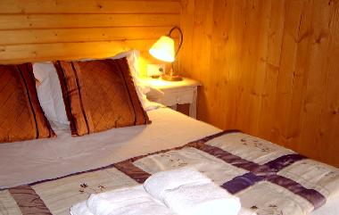 Ferienhaus in A Lama (Pontevedra) oder Ferienwohnung oder Ferienhaus