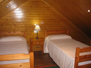 Ferienhaus in A Lama (Pontevedra) oder Ferienwohnung oder Ferienhaus