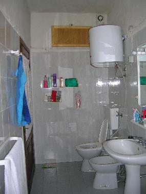 Ferienhaus in Bagni di Lucca (Lucca) oder Ferienwohnung oder Ferienhaus