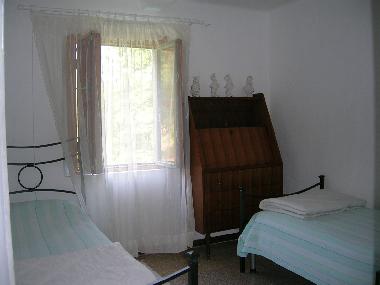 Ferienhaus in Bagni di Lucca (Lucca) oder Ferienwohnung oder Ferienhaus