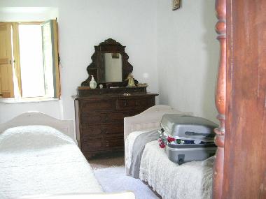 Ferienhaus in Bagni di Lucca (Lucca) oder Ferienwohnung oder Ferienhaus