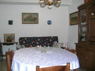 Ferienhaus in Bagni di Lucca (Lucca) oder Ferienwohnung oder Ferienhaus