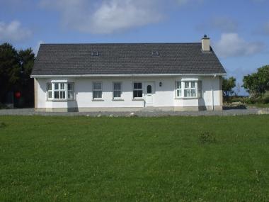 Ferienhaus in Dunaff (Donegal) oder Ferienwohnung oder Ferienhaus