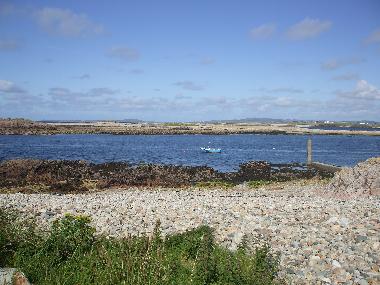 Ferienhaus in Dunaff (Donegal) oder Ferienwohnung oder Ferienhaus