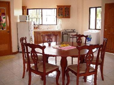 Ferienhaus in Boracay (Aklan) oder Ferienwohnung oder Ferienhaus