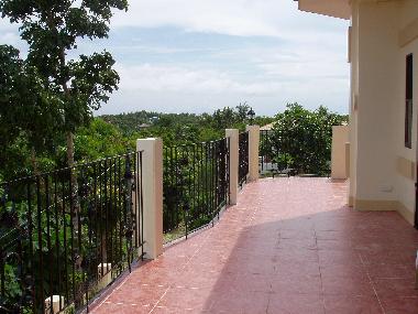 Ferienhaus in Boracay (Aklan) oder Ferienwohnung oder Ferienhaus