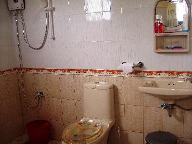 Ferienhaus in Boracay (Aklan) oder Ferienwohnung oder Ferienhaus