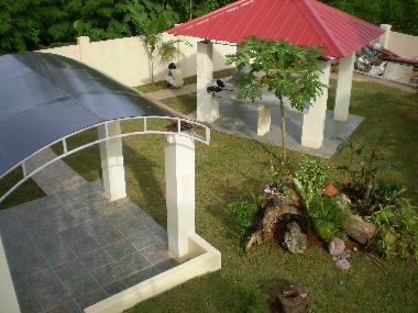 Ferienhaus in Boracay (Aklan) oder Ferienwohnung oder Ferienhaus