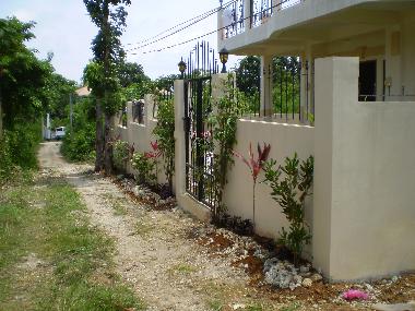 Ferienhaus in Boracay (Aklan) oder Ferienwohnung oder Ferienhaus