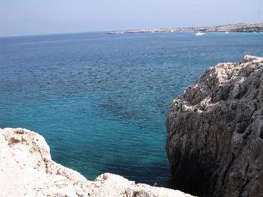 Ferienwohnung in Larnaca (Larnaca) oder Ferienwohnung oder Ferienhaus
